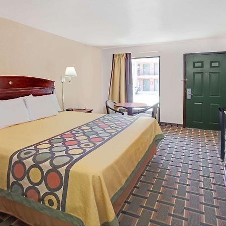 Hotel Super 8 By Wyndham Acworth/Atlanta Area Exterior foto